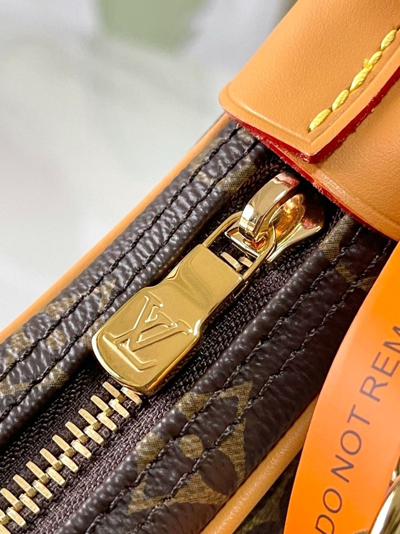 Louis Vuitton Satchel Bags